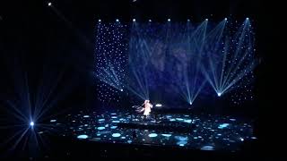 Tori Amos- Twinkle 11-11-17 Durham, NC