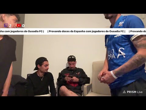 AE Prat vs Montañesa CF