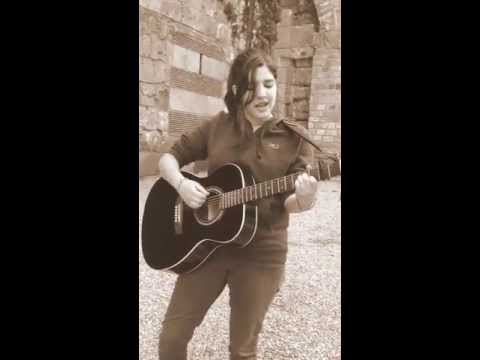 Irene Dela - Otherside (Red hot chilli peppers)