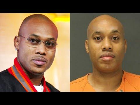 So THIS Is What Happened to Mario Winans — Witchcraft, Child Support & Tax Evasion ????