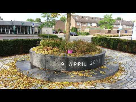 The Ridderhof Shooting – Murder At The Mall : Episode 1 (Dead Malls, True Crime)