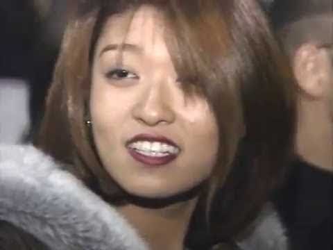 Gesichter Asiens Tokyo 1996