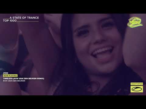 A State Of Trance TOP 1000 [993-951] (Part 2) #ASOTTOP1000