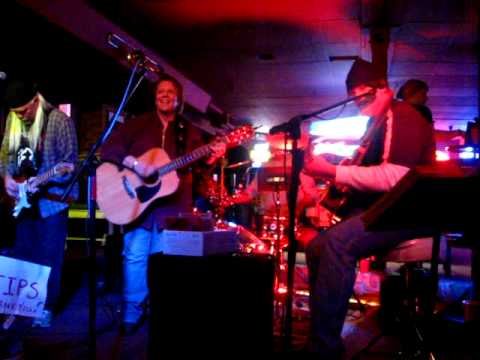 "Crossroads" Scotty Haze