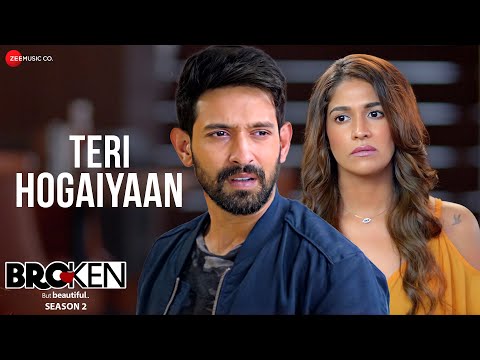 Teri Hogaiyaan — watch video