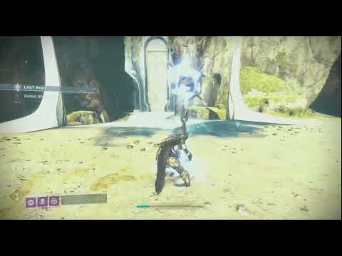 How to level up crafted weapons FAST & SOLO (Destiny 2)