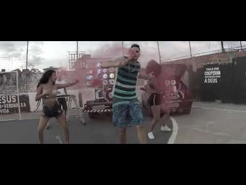 MC ARPA - XERECA PIRANHA - CLIPE OFICIAL