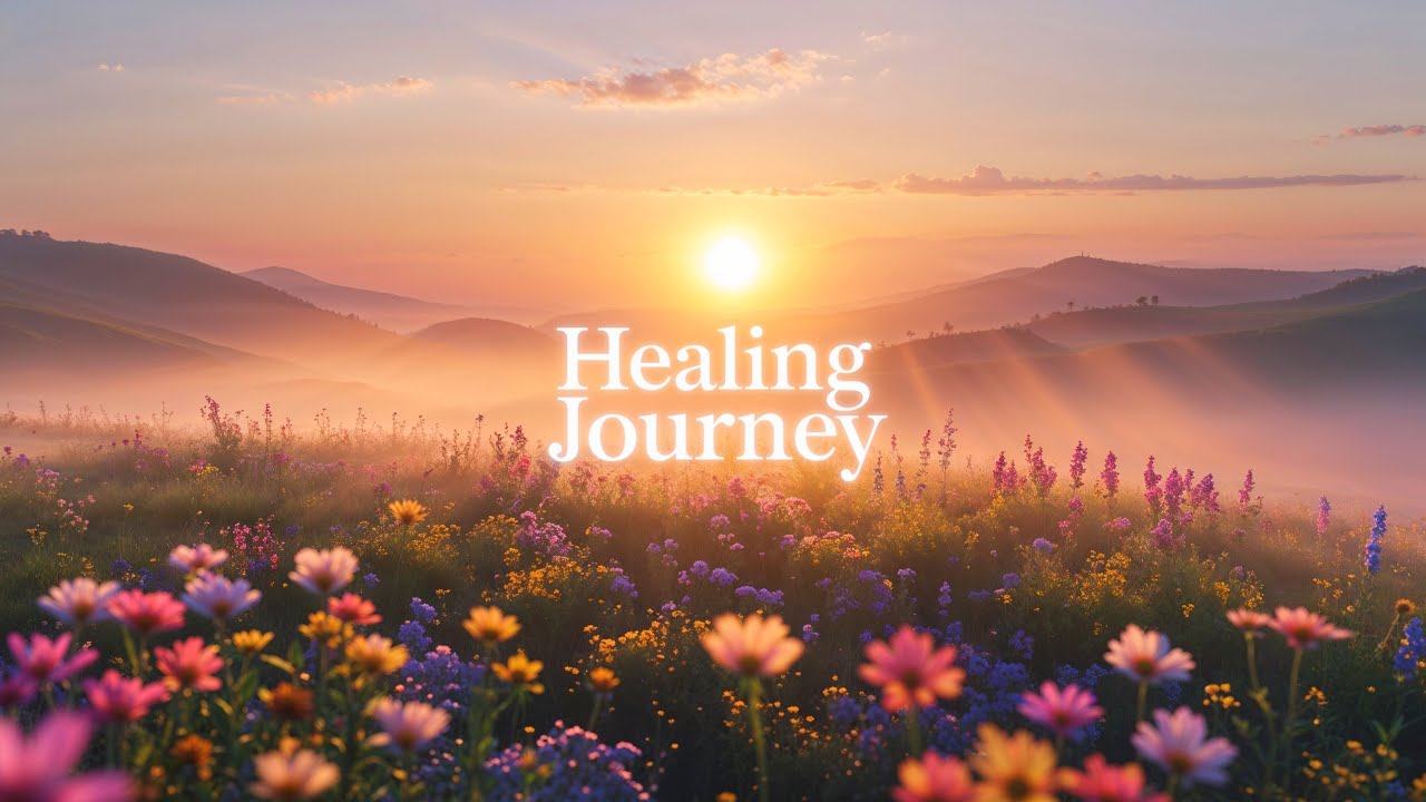 Healing Journey – Healing Energy for Mind, Body, and Soul | Lenzspot