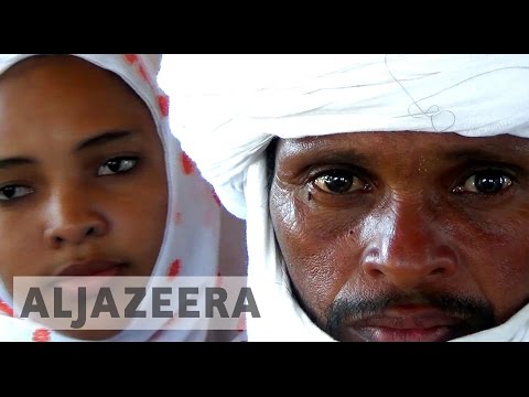 Maintaining way of life, Tuareg resist cultural changes