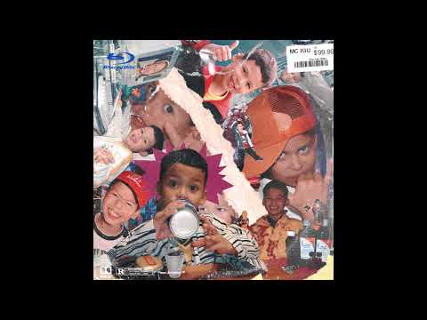 Mc Igu - Blu-Ray (Prod. Celo)