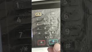 របៀបកូពីអត្តសញ្ញាណប័ណ How to Copy ID Card