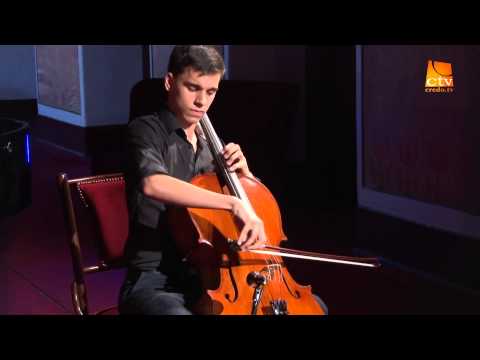 Cadmiel Botac & Cornelius Zirbo - O Doamne Asterne Slava Ta