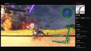 EDF4.1  雑談配信  コメよろ！　多分長時間