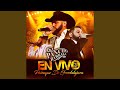 Cuando Nadie Te Quiera (En Vivo)