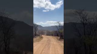 Expedição em uma das bacias cretáceas mais remotas do sertão nordestino