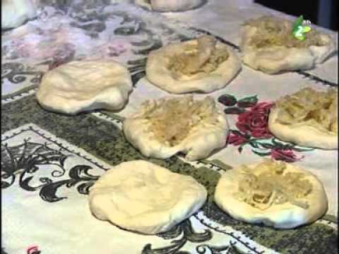 KAPUŠČANJIKI - Olja HROMIŠ, Djurdjov