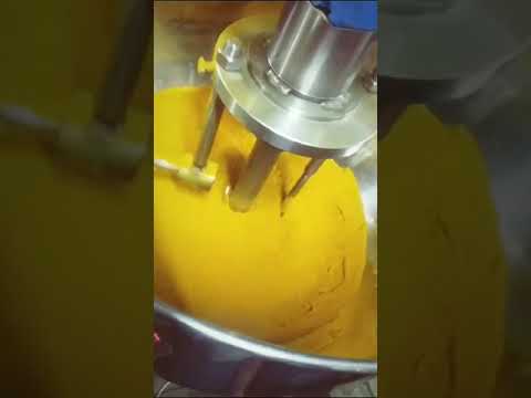 Semi Automatic Load Cell SERVO Base Auger Filling Machine