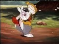 Opening To Alice In Wonderland UK VHS 1995