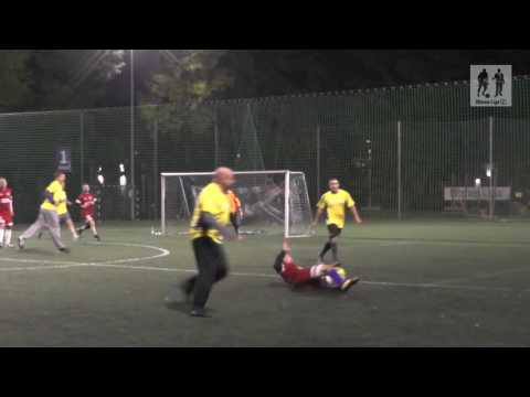 22.09.2016 II Liga C - Atal vs. REN-BET