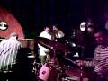 Robert Balzar Trio cellar jazz Prague