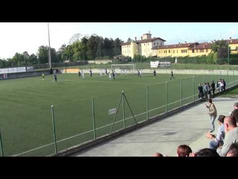 Allievi Nazionali: Brescia - Atalanta 0 - 1 (11/10/2015)