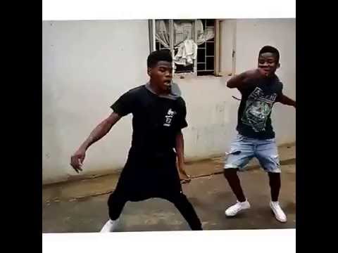 OS VS DANCE   DANCANDO A MUSICA DE OS KEKEKE   FT OS DO MOMENTO