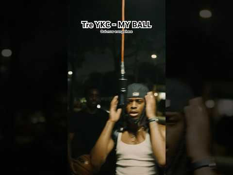 Check out Tre YKC’s new EP Factor X🤌🏾