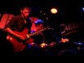 Kevin Devine | I Used To Be Someone | The Joiners, Southampton