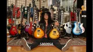 Slash ft. Myles Kennedy - We Will Roam