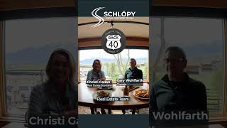 Community Spotlight: Inside The Back 40 Ranch House in Heber City, UT