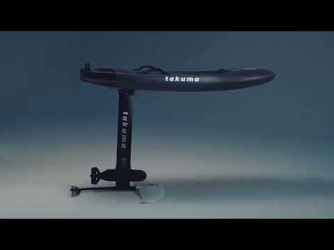 Takuma Carver 2 - Future Movement