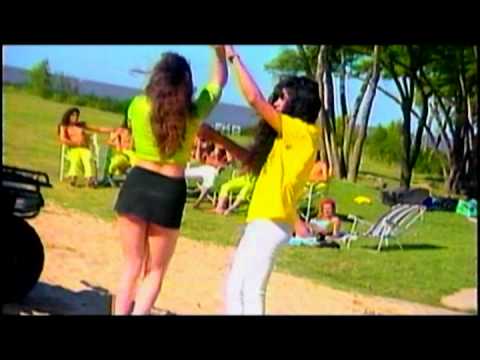 RAFAGA - Este es el Momento