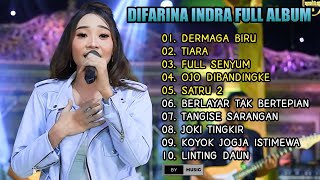 Download lagu Difarina Indra Full Album Terbaru 2022 | Runtah, Lintang Ati, Kesucian Ati mp3