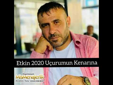 ETKİN - UÇURUMUN KENARINA