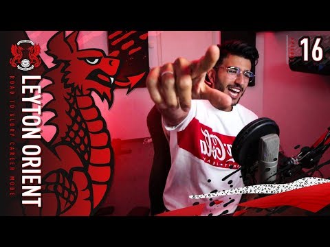 THE YOUTH ACADEMY LOTTERY STRIKES AGAIN! - FIFA 20 ROAD TO GLORY CAREER MODE #16