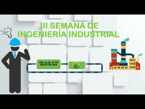 III SEMANA ING INDUSTRIAL UFPS 2016...!!!📚⚽️💯
