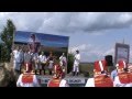 Эрзянь лисьмапря-2015 Торама - Гарай кери пенгензэ 