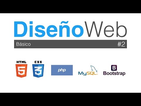 Curso diseño web principiantes 01 preparación