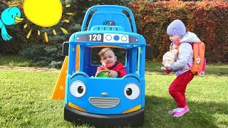 Song for Children, Babies by Roma and Diana