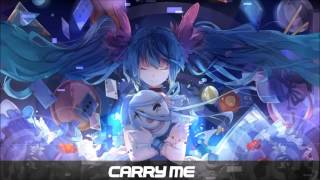 Carry Me Kygo - NightCore