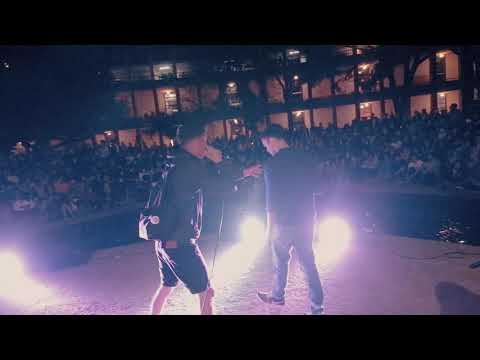 ITU vs JOACO [ OCTAVOS ] Fecha 2 - área social y artística (2021)