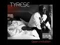 TYRESE Stay