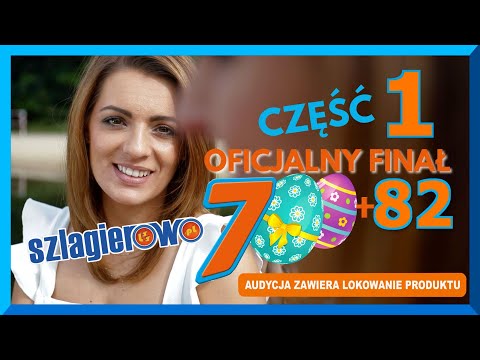 Notowanie 782 cz. 1 - 09.04.2023r.