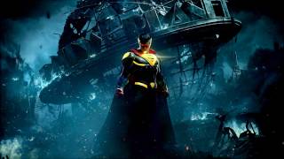 Really Slow Motion &amp; Giant Apes - Day V Night (Epic Dark Orchestral Drama)