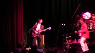 Grandmothers Of Invention - I'm The Slime - Sellersville, PA - 8/9/2012