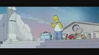 The Simpson - You Got It (Lucas Grabeel)