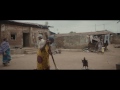 Kunle Afolayan’s short film, ‘Hanatu’ set for premiere