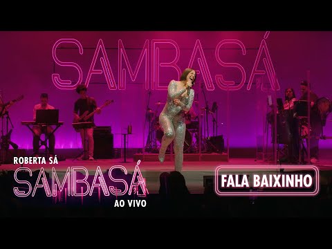 Video thumbnail for Fala Baixinho (Shiii)