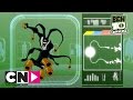 Feedback | Ben 10 Omniverse | Cartoon Network