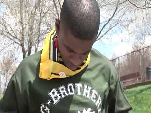 New Video G-Brotherz  ft B-Hart-Gametime Official Video